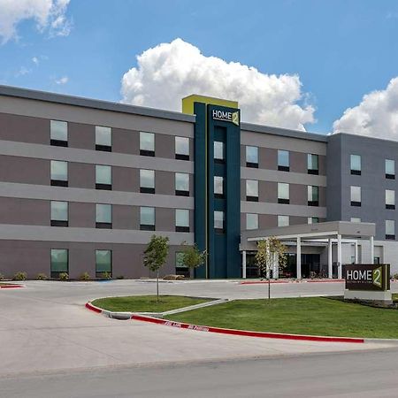 Home2 Suites By Hilton Brownwood Exteriér fotografie