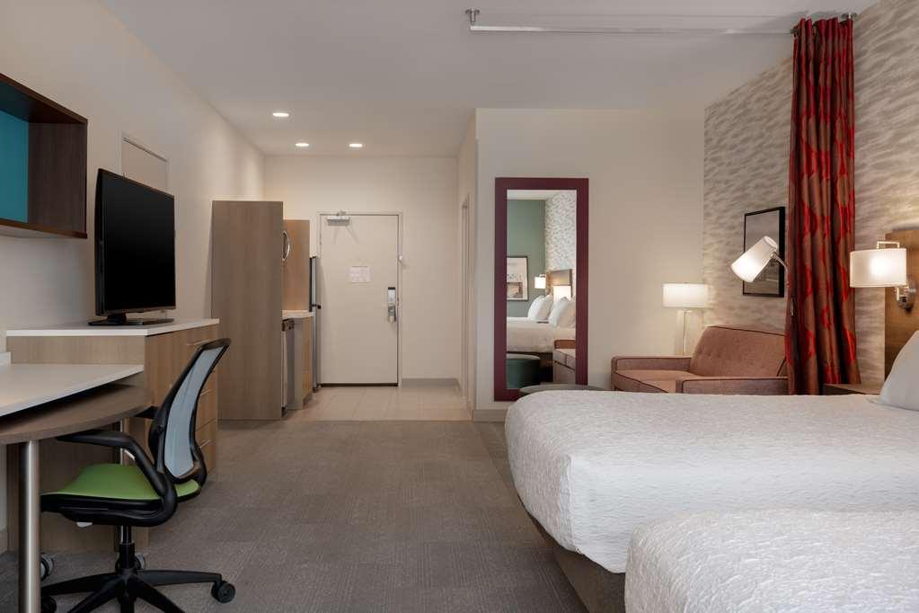 Home2 Suites By Hilton Brownwood Pokoj fotografie